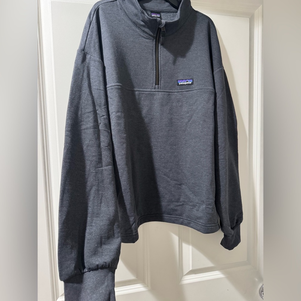 Patagonia Women's Ahnya Pullover - Picture 6 of 8